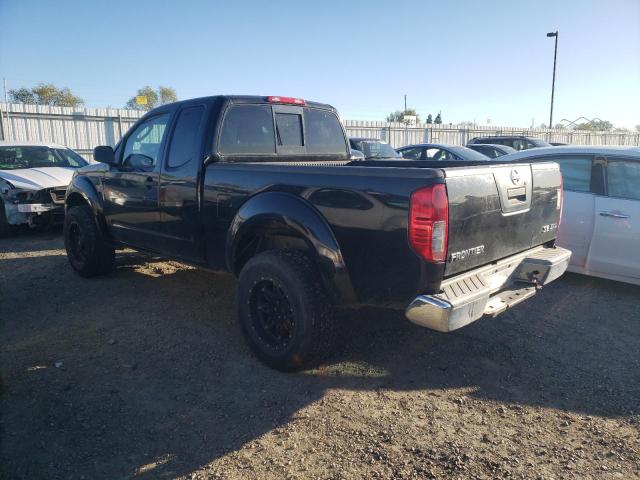 Obraz 2 z 2007 NISSAN FRONTIER KING CAB LE 2007 z VIN 1N6AD06W67C428486