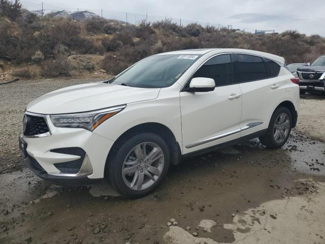 Image 1 of 2019 ACURA RDX ADVANCE 2019 with VIN 5J8TC2H71KL012999