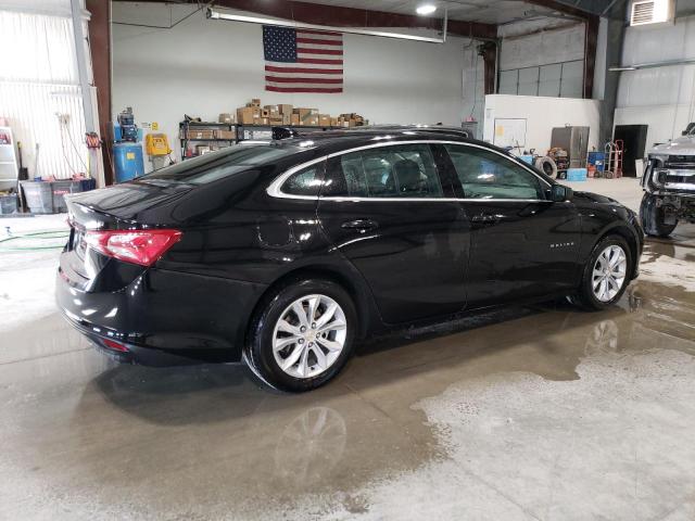 Obraz 3 z 2022 CHEVROLET MALIBU LT 2022 z VIN 1G1ZD5ST7NF137577