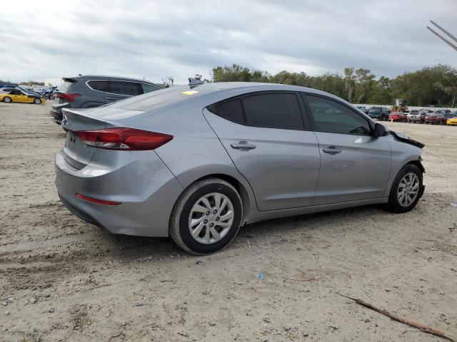 Image 3 of 2017 HYUNDAI ELANTRA SE 2017 with VIN 5NPD74LF4HH192347