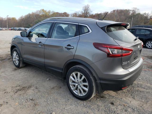Image 2 of 2020 NISSAN ROGUE SPORT S 2020 with VIN JN1BJ1CW1LW393538