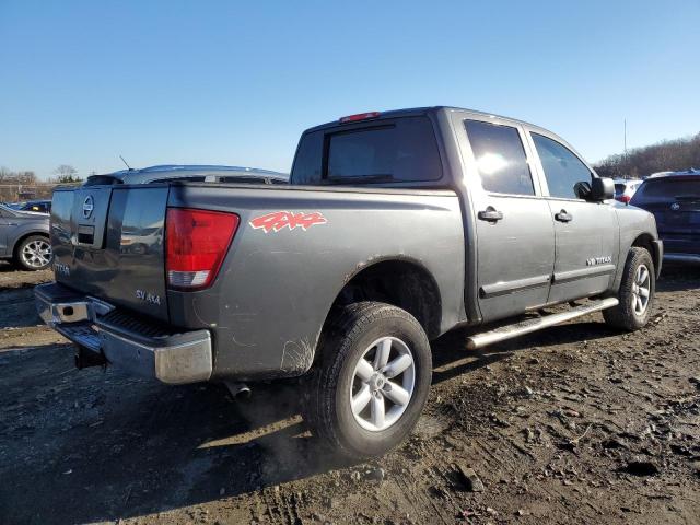 Obraz 3 z 2011 NISSAN TITAN S 2011 z VIN 1N6AA0EC7BN326742