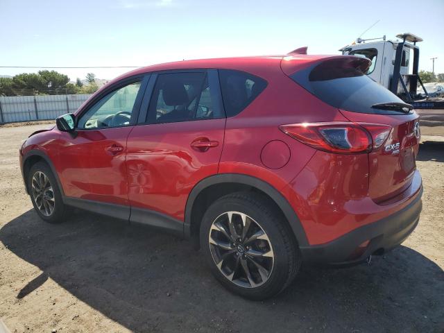 Obraz 2 z 2016 MAZDA CX-5 GT 2016 z VIN JM3KE4DY0G0706310