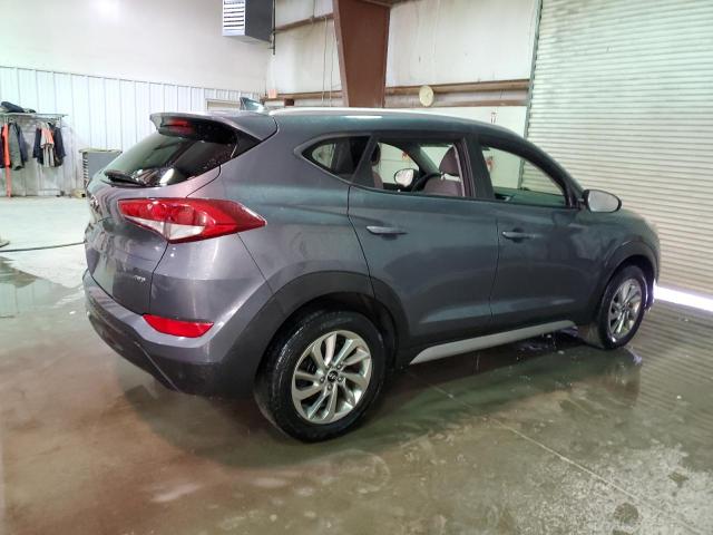 Image 3 of 2018 HYUNDAI TUCSON SEL 2018 with VIN KM8J3CA44JU681140