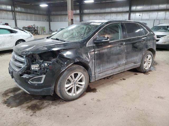 2015 FORD EDGE SEL 2015 image