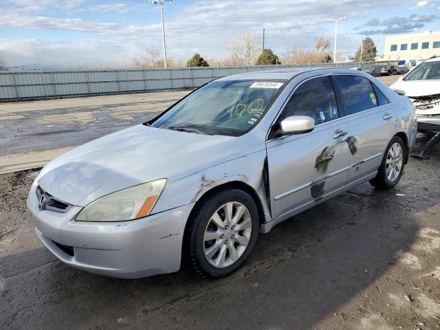 2005 HONDA ACCORD EX 2005 image
