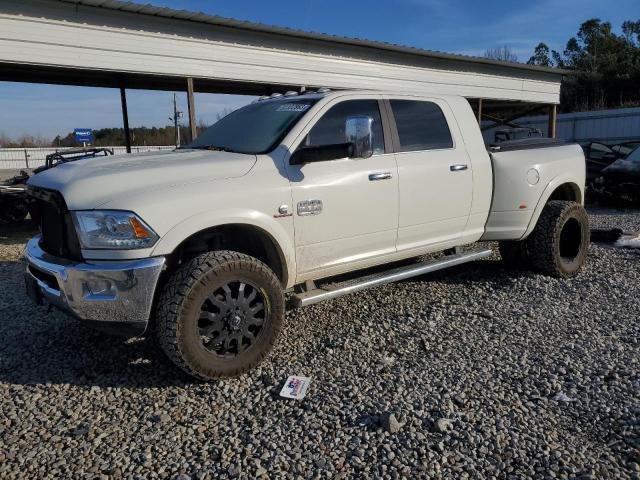 2018 RAM 3500 LONGHORN 2018 image