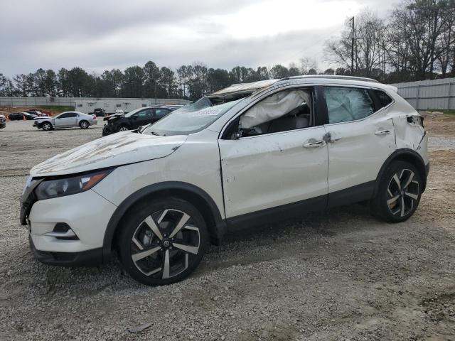 2022 NISSAN ROGUE SPORT SL 2022 image