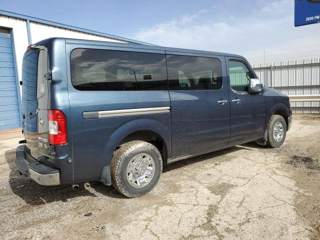 Изображение 3 2014 NISSAN NV 3500 S 2014 с VIN 5BZAF0AA1EN160392