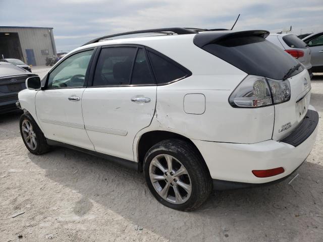 Изображение 2 2008 LEXUS RX 350 2008 с VIN 2T2GK31U98C042207