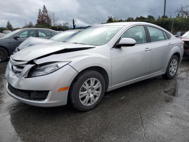 Изображение 1 2012 MAZDA 6 I 2012 с VIN 1YVHZ8BH2C5M42208