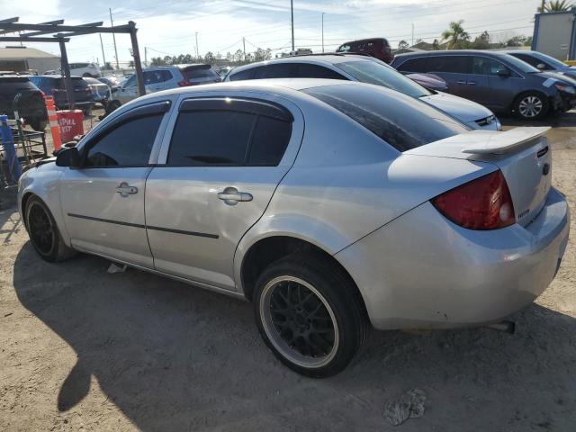 Obraz 2 z 2005 CHEVROLET COBALT  2005 z VIN 1G1AK52F457587498