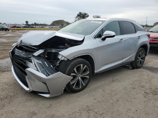Изображение 2016 LEXUS RX 350 2016
