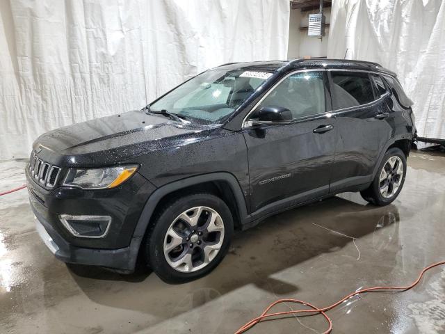 Изображение 2019 JEEP COMPASS LIMITED 2019