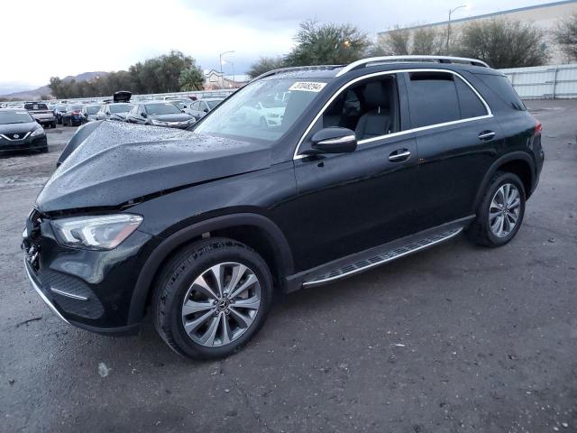 Image 1 of 2020 MERCEDES-BENZ GLE 350 2020 with VIN 4JGFB4JB1LA109721