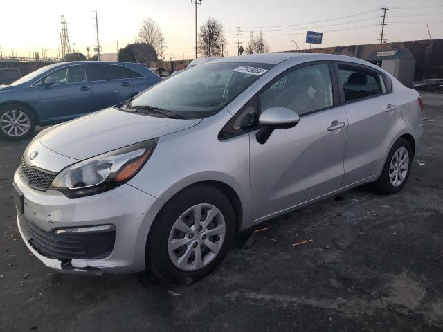 2016 KIA RIO LX 2016 image