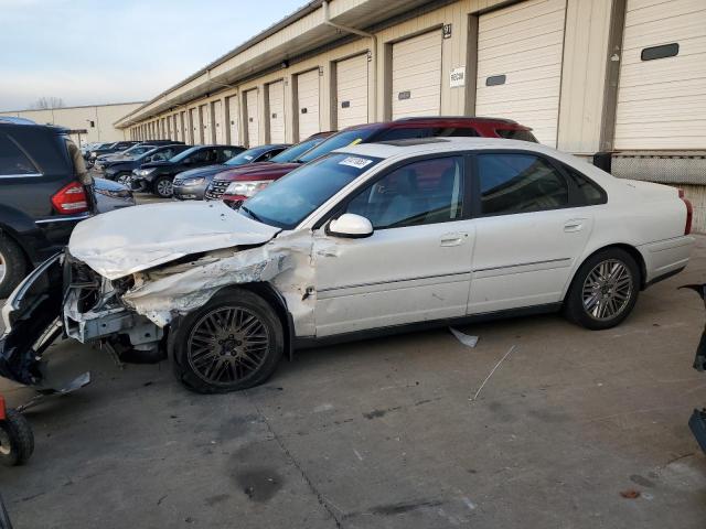 Изображение 2003 VOLVO S80  2003