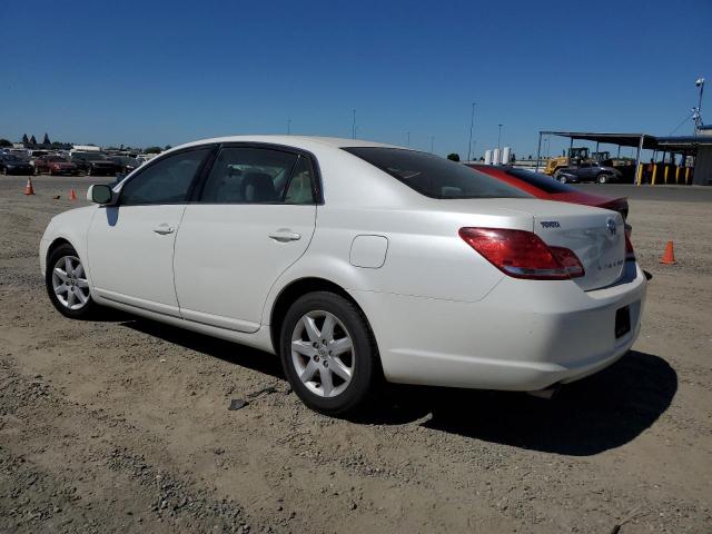 Изображение 2 2006 TOYOTA AVALON XL 2006 с VIN 4T1BK36B16U124613