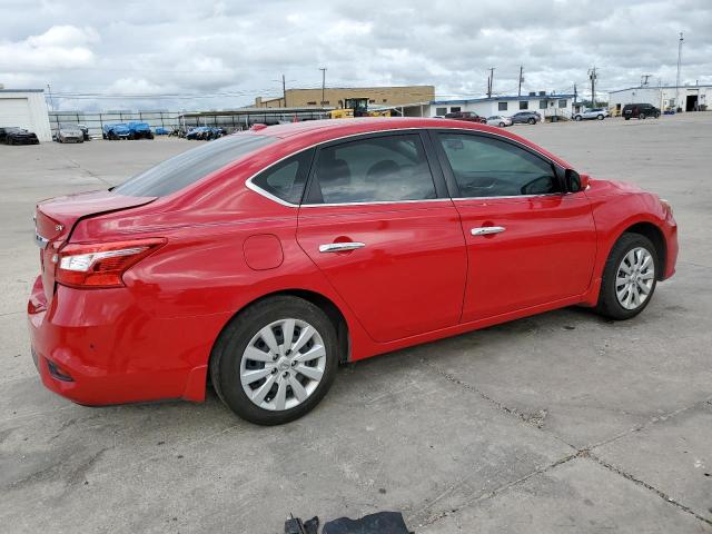 Изображение 3 2017 NISSAN SENTRA S 2017 с VIN 3N1AB7AP0HL685749