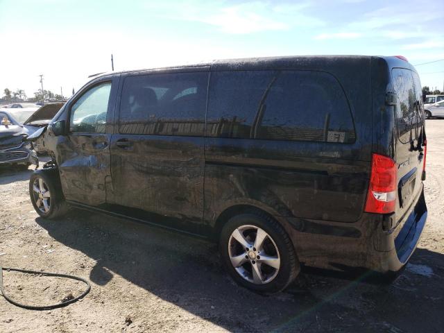 Obraz 2 z 2018 MERCEDES-BENZ METRIS  2018 z VIN WD4PG2EE2J3347104