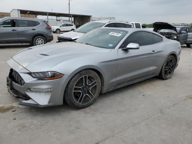 Obraz 2021 FORD MUSTANG  2021