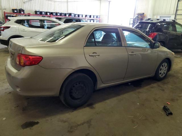 Изображение 3 2010 TOYOTA COROLLA BASE 2010 с VIN 1NXBU4EE4AZ211720