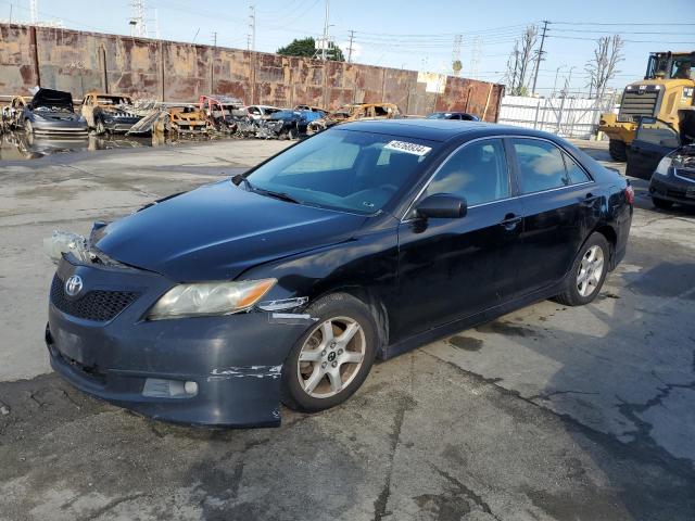 Obraz 2008 TOYOTA CAMRY CE 2008