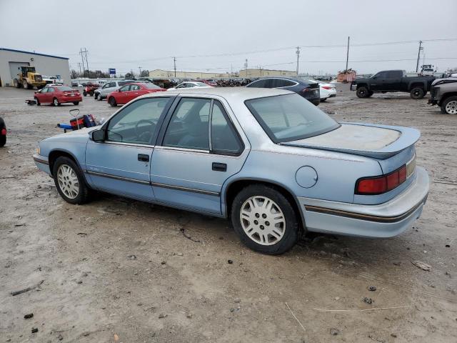Obraz 2 z 1990 CHEVROLET LUMINA EURO 1990 z VIN 2G1WN54T1L9310738