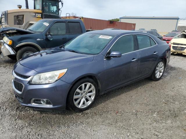 Image 1 of 2015 CHEVROLET MALIBU LTZ 2015 with VIN 1G11F5SL4FF175566
