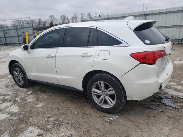 Obraz 2 z 2014 ACURA RDX  2014 z VIN 5J8TB4H39EL003791