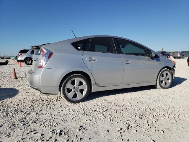 Изображение 3 2012 TOYOTA PRIUS  2012 с VIN JTDKN3DU5C5487051