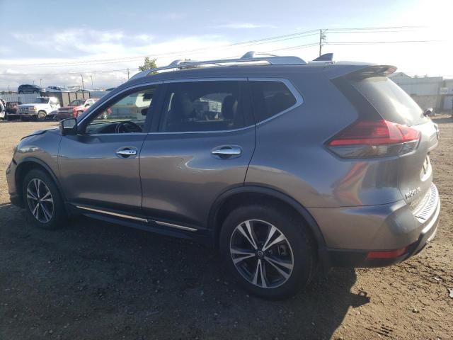 Obraz 2 z 2017 NISSAN ROGUE S 2017 z VIN JN8AT2MV7HW277304