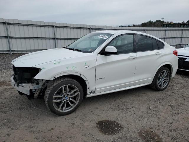 2015 BMW X4 XDRIVE28I 2015 image