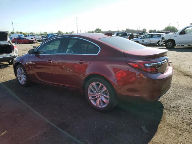 Image 2 of 2016 BUICK REGAL  2016 with VIN 2G4GL5EX2G9135646