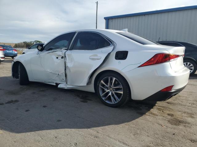 Изображение 2 2019 LEXUS IS 300 2019 с VIN JTHBA1D21K5084261