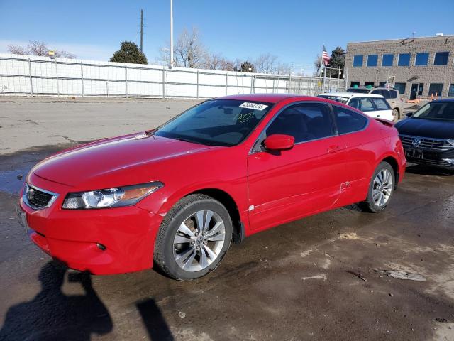 Obraz 1 z 2009 HONDA ACCORD LX 2009 z VIN 1HGCS11399A020505