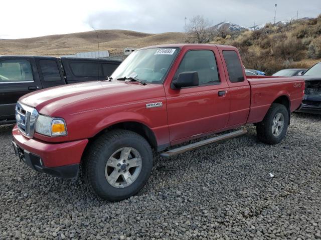 Изображение 1 2006 FORD RANGER SUPER CAB 2006 с VIN 1FTZR45E66PA66268