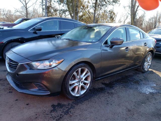 Изображение 2017 MAZDA 6 TOURING 2017