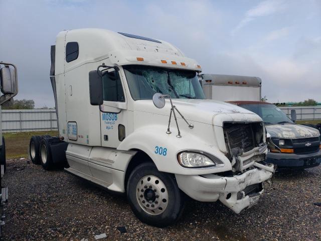 Image 1 of 2007 FREIGHTLINER CONVENTIONAL COLUMBIA 2007 with VIN 1FUJA6CK37LY29308