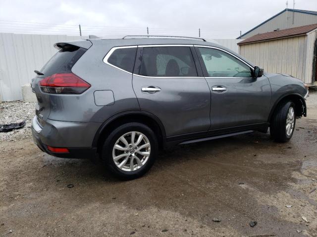 Obraz 3 z 2019 NISSAN ROGUE S 2019 z VIN 5N1AT2MT2KC799224