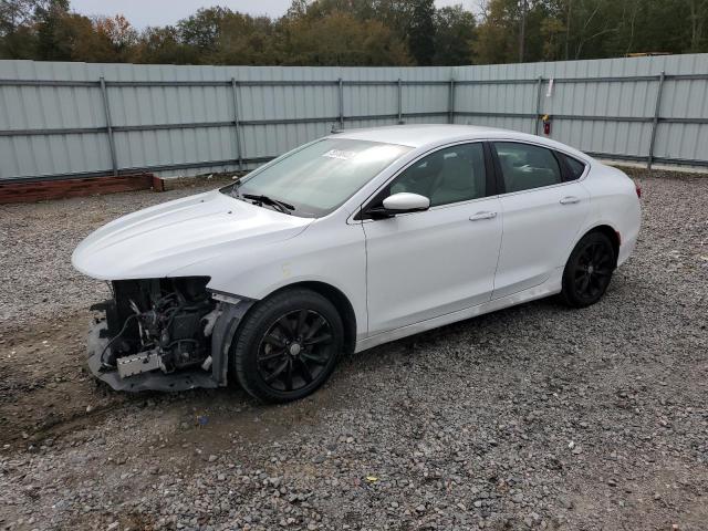 2015 CHRYSLER 200 C 2015 image