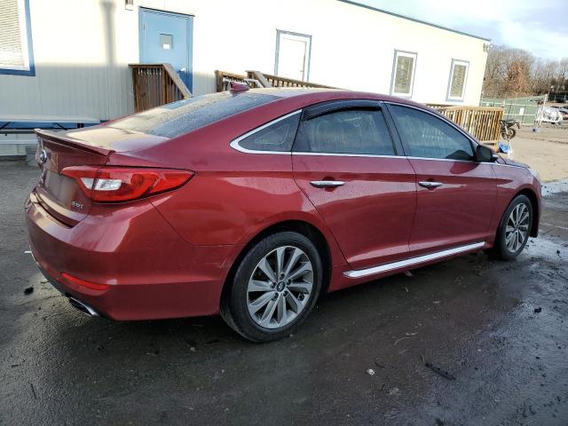 Obraz 3 z 2016 HYUNDAI SONATA SPORT 2016 z VIN 5NPE34AF1GH310551