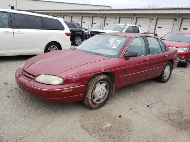 Image 1 of 1995 CHEVROLET LUMINA  1995 with VIN 2G1WL52M3S1194070