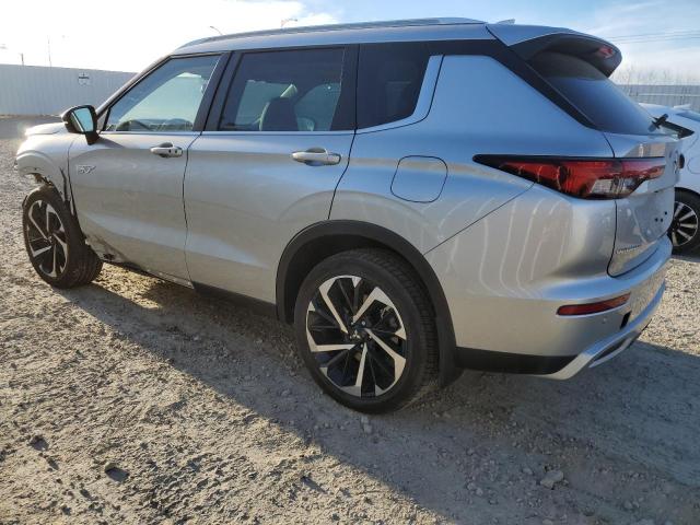 Obraz 2 z 2023 MITSUBISHI OUTLANDER SE 2023 z VIN JA4T5UA96PZ613162