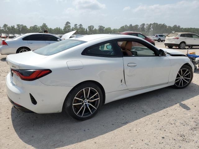 Obraz 3 z 2021 BMW 430XI  2021 z VIN WBA73AP07MCG92201