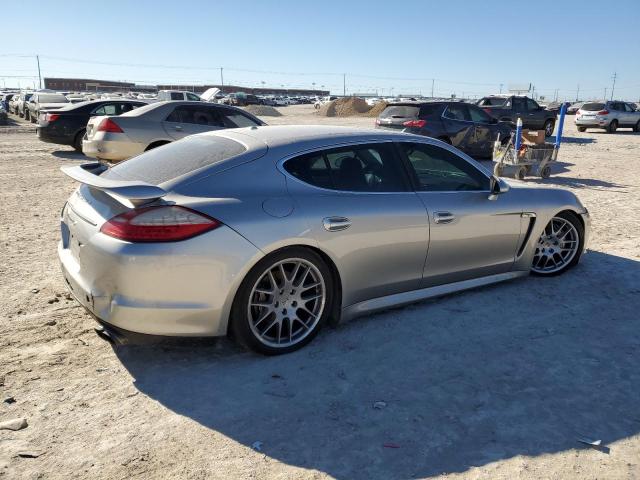 Изображение 3 2011 PORSCHE PANAMERA S 2011 с VIN WP0AB2A72BL062443