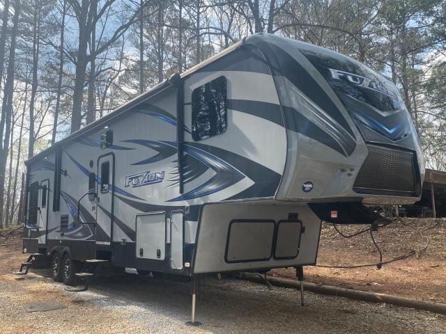 Image 2 of 2015 KQFP FUZIOHROME 2015 with VIN 4YDF32524FF810497