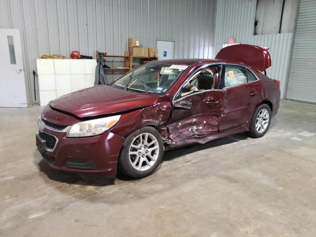 Изображение 1 2015 CHEVROLET MALIBU 1LT 2015 с VIN 1G11C5SL7FF320382
