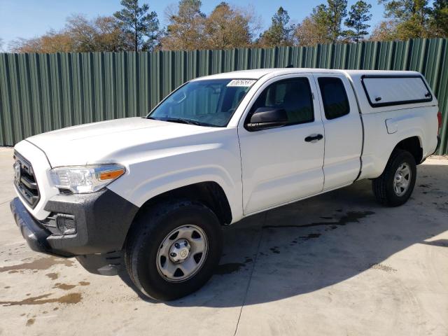 Obraz 2017 TOYOTA TACOMA ACCESS CAB 2017