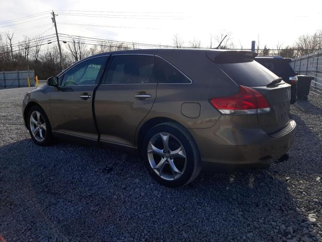 Obraz 2 z 2009 TOYOTA VENZA  2009 z VIN 4T3ZK11AX9U019338
